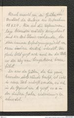 Seite 63, Tagebuch "Getzersdorf | Schanze von Ambach" (NHMW-PRAE-BBB-46)